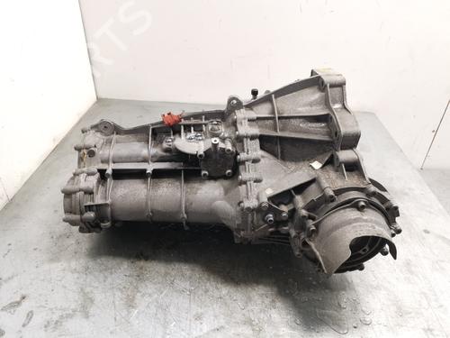 Used Gearbox Gearbox AUDI A4 B8 (8K2) 2.0 TDI (143 hp) 39443276 39443276