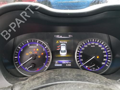 Instrument cluster INFINITI Q50 50 D | BP39442674C47 - Image 4