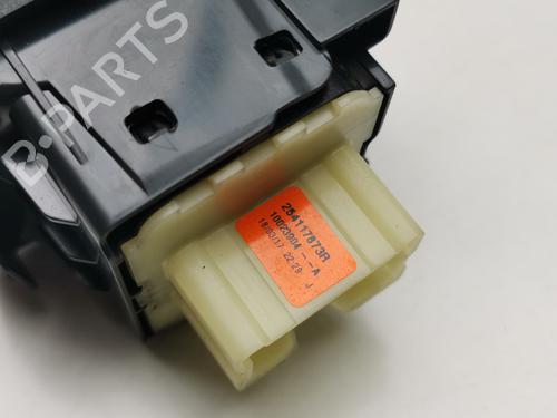 Left front window switch DACIA SANDERO II TCe 90 (B8M1, B8MA, B8AC) | BP39442187I27 - Image 2