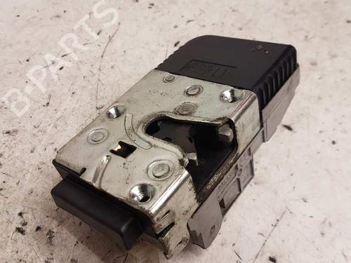 Front left lock PEUGEOT 807 (EB_) 2.0 HDi | BP28981903C98 