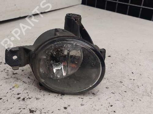 Used Right front fog light BMW 1 (E87) 118 d (143 hp) 28980140