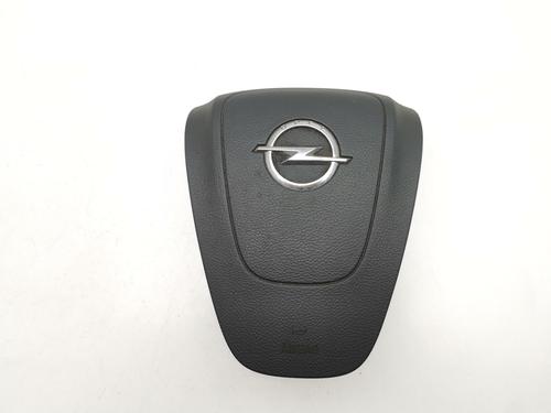 Driver airbag OPEL ASTRA J Sports Tourer (P10) | BP28989732C9