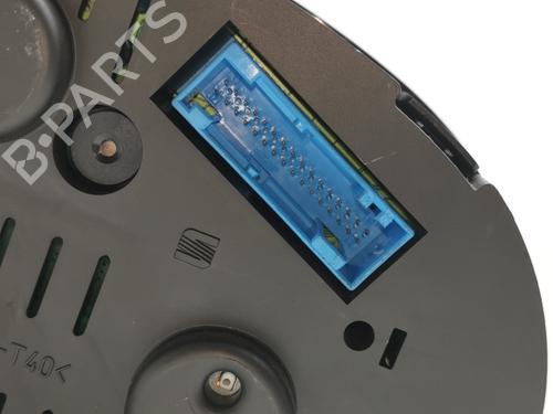 Instrument cluster SEAT LEON (1M1)  | BP28997415C47 