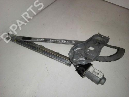 Used Front right window mechanism FORD TRANSIT Van (FA_ _) 2.2 TDCi (85 hp) 28999061