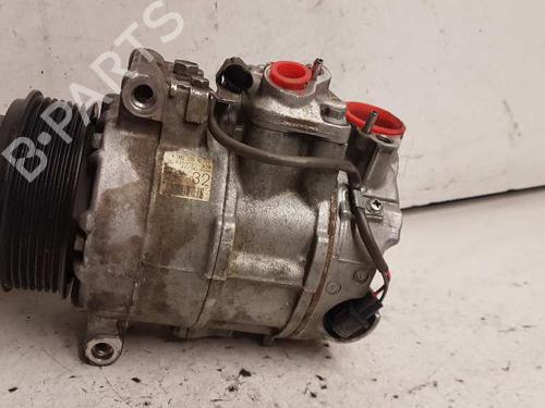 Compressor A/A MERCEDES-BENZ E-CLASS (W212) [2009-2016]  28999865