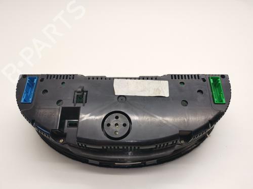 Instrument cluster AUDI A4 B6 (8E2) 1.9 TDI | BP28989917C47