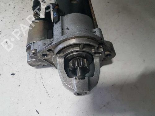 Starter JEEP GRAND CHEROKEE II (WJ, WG) 2.7 CRD 4x4 | BP28992889M8