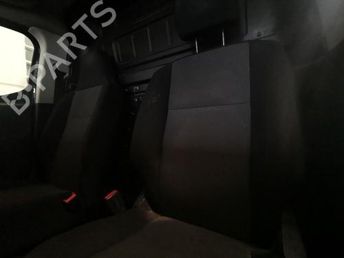 Left front seat PEUGEOT PARTNER Box Body/MPV (K9) 1.6 BlueHDI 100 | BP40217140C15 - Image 2