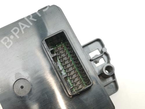 Commande Chauffage RENAULT MEGANE III Hatchback (BZ0/1_, B3_) 1.5 dCi (BZ09, BZ0D, BZ1W, BZ29, BZ14) | BP28981427I5 