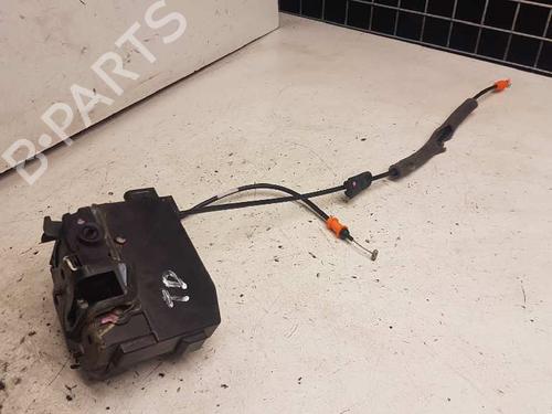 Used Rear right lock CITROËN C4 Picasso II [2013-2025]  28985549