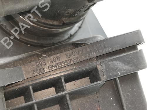 Air filter box OPEL MERIVA B MPV (S10) 1.6 CDTI (75) | BP28990594M87 