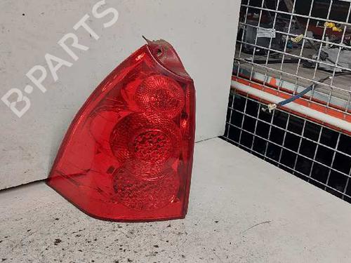 Venstre baglygte PEUGEOT 307 Break (3E) [2002-2009]  28986551