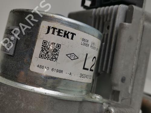 Steering column RENAULT CLIO IV (BH_)  | BP29414438M21 