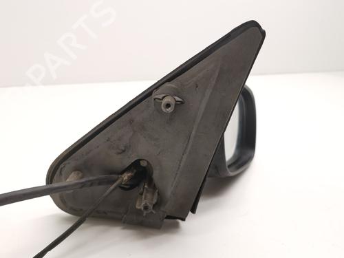 Right mirror SEAT IBIZA II (6K1)  | BP28978799C27 