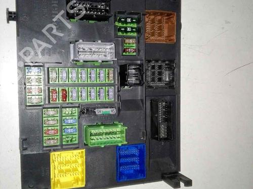 Fuse box PEUGEOT 508 I (8D_) 2.2 HDi | BP28993623E1 