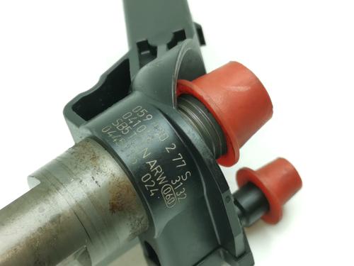 Injector AUDI A4 B7 (8EC) 3.0 TDI quattro | BP29914835M100