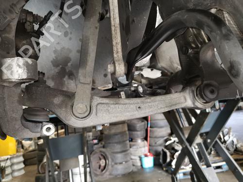 Used Right front suspension arm AUDI Q5 (8RB) [2008-2019]  28983786