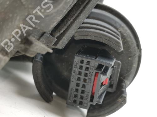 Right mirror AUDI A6 C6 (4F2)  | BP29306652C27 