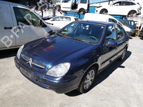 Steering pump CITROËN XSARA (N1) 2.0 HDi 90 | BP28983880M99 