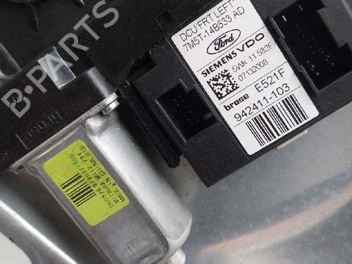 Front left window mechanism FORD KUGA I | BP28999511C22