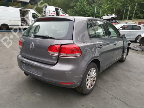 Front wiper motor VW GOLF VI (5K1) | BP28998805M29