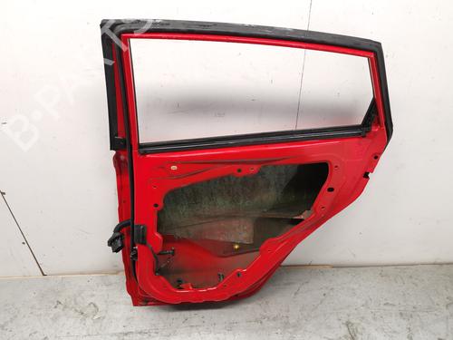 Right rear door FORD FIESTA VI (CB1, CCN)  | BP29376388C5 