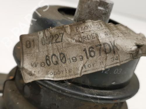 Engine mount SEAT IBIZA IV (6J5, 6P1) | BP28982512M89