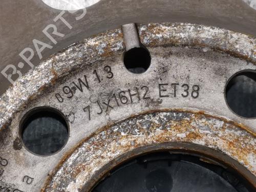 Rim MERCEDES-BENZ E-CLASS (W212) E 220 CDI / BlueTEC (212.001, 212.002) | BP28993912C45 
