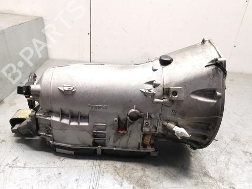 Used Gearbox MERCEDES-BENZ E-CLASS (W211) E 270 CDI (211.016) (177 hp) 28996824