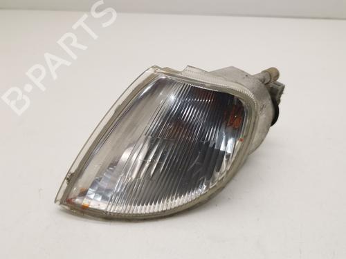 Blinklys foran venstre CITROËN SAXO (S0, S1) 1.5 D (57 hp) 28977746