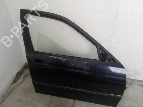 Used Right front door BMW 3 (E46) 320 d (150 hp) 28986837