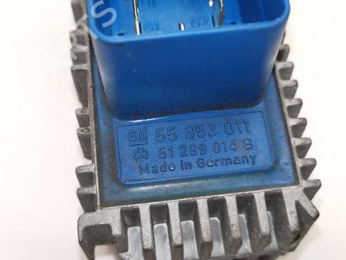 Electronic module SUZUKI SWIFT III (MZ, EZ)  | BP28977805M83 