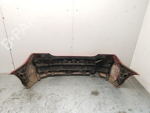 Rear bumper MERCEDES-BENZ C-CLASS Coupe (CL203)  | BP28992538C8 
