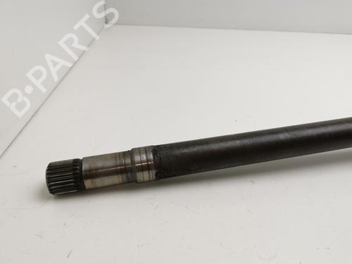 Right front driveshaft CITROËN BERLINGO MULTISPACE (B9) 1.6 BlueHDi 120 | BP39439828M39 - Image 2