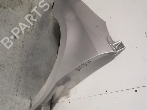 Left front fenders CITROËN C4 I (LC_)  | BP28986282C41 