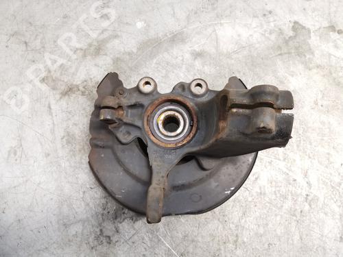 Right front steering knuckle FORD FOCUS III | BP31972975M26