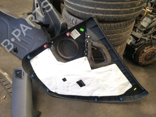 Rear left panel HYUNDAI ix35 (LM, EL, ELH) | BP34702673C60 - Image 2