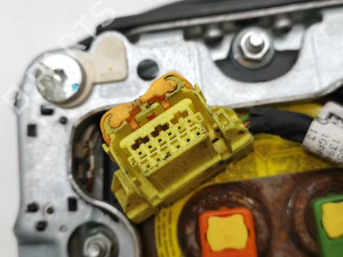 Førerens kollisjonspute AUDI A3 (8P1)  | BP29070645C9 