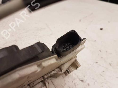 Front left lock SEAT IBIZA IV SC (6J1, 6P5) 1.4 TSI Cupra | BP28999997C98 