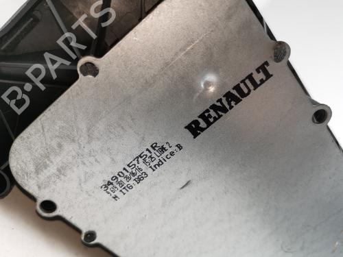 Gear lever RENAULT CAPTUR I (J5_, H5_)  | BP29565692M90