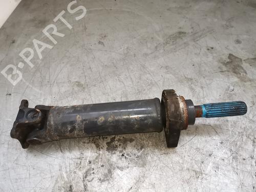 Used Driveshaft IVECO DAILY IV Bus [2006-2016]  28994388
