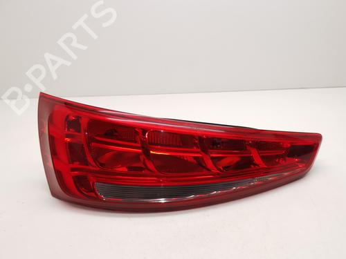 Used Left taillight Left taillight 39442179 39442179