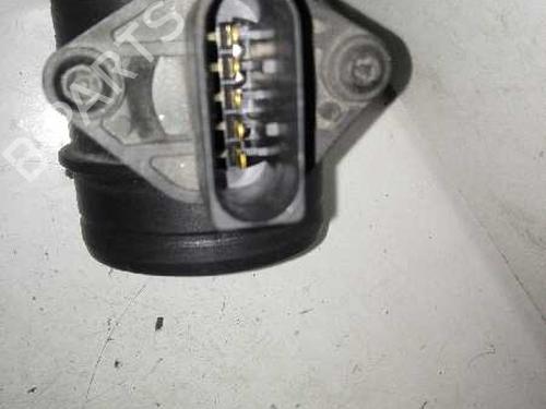 Mass air flow sensor AUDI A3 (8P1) 1.9 TDI | BP28979968M95