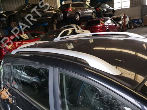 Roof bar TOYOTA COROLLA Verso (ZER_, ZZE12_, R1_) 2.2 D-4D (AUR10_, AUR10R) | BP30077712C65 