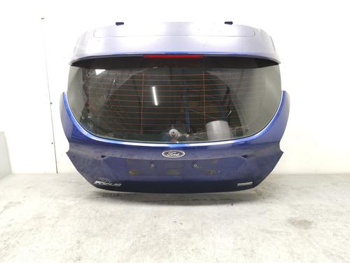 Used Tailgate FORD FOCUS III [2010-2020]  31924057
