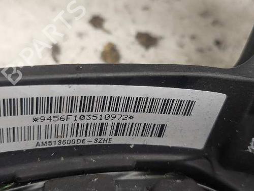 Steering wheel FORD FOCUS III Turnier 1.6 TDCi | BP28991707C49 