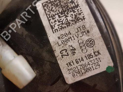 Servo brake AUDI A3 (8P1) 2.0 TDI 16V | BP28991392M42 