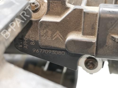 Luftfilter kasse PEUGEOT 208 I (CA_, CC_)  | BP29916880M87