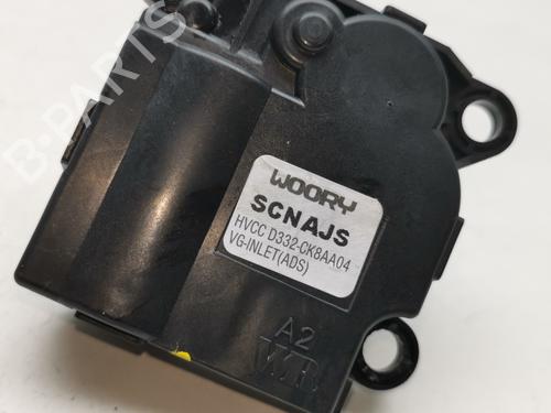 Elektronisk modul KIA CEED (CD) 1.6 CRDi 136 | BP39437619M83 - Image 2