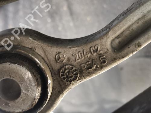 Left rear suspension arm MERCEDES-BENZ C-CLASS T-Model (S205)  | BP28988185M14 